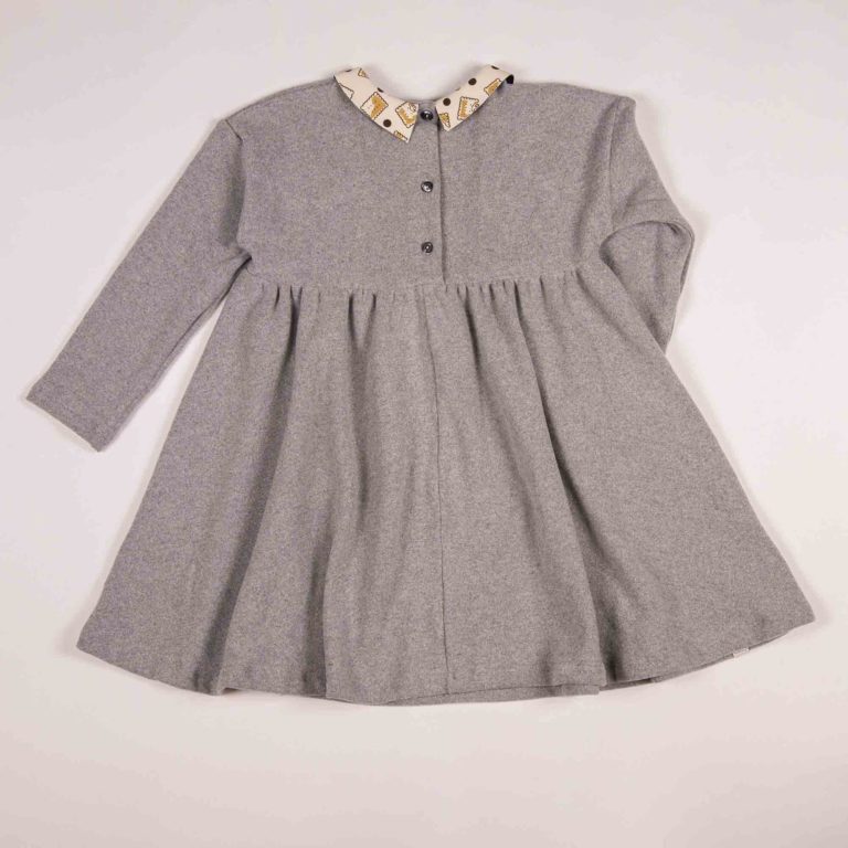 LaGalette - Dress - DF504—64