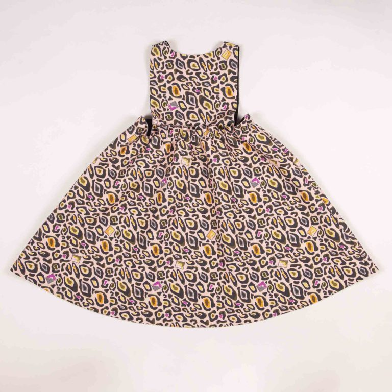 LaGalette - Dress - DF506—61