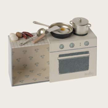 COOKING SET