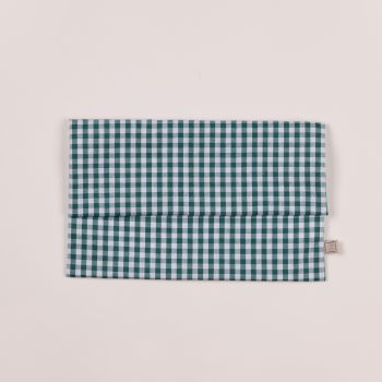 porta bavaglia verde