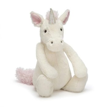 bashful unicorn