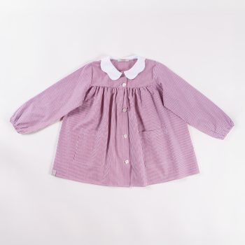 grembiule a tulipano