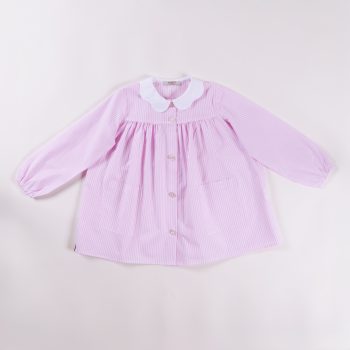 grembiule a tulipano