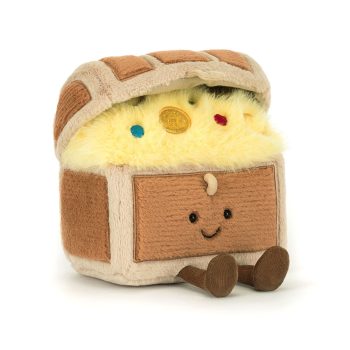 Amuseables Treasure Chest