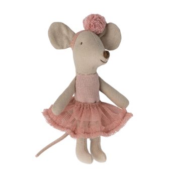 Ballerina mouse