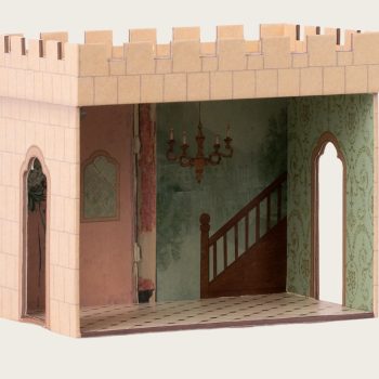 Castle hall